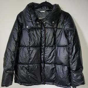 Steve Madden Puffer Jacket